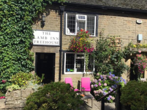  The Lamb Inn  Чинли